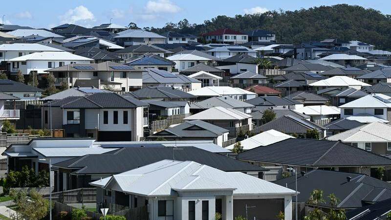 More housing approved after new strategy