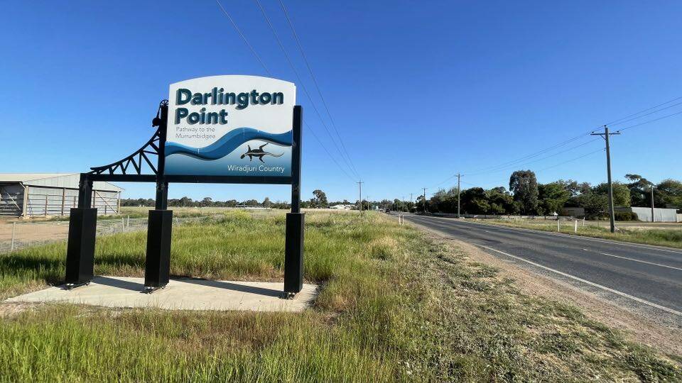 A petition is being worked on to get an ambulance station established at Darlington Point. Picture by Allan Wilson