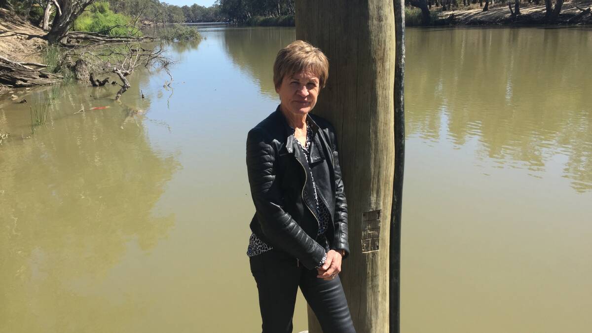 Murray MP Helen Dalton said the NSW Government needs to follow the path of Victoria and rule out water buybacks. Picture file