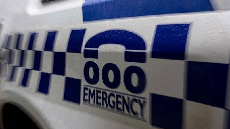 Robbery spree across North Griffith