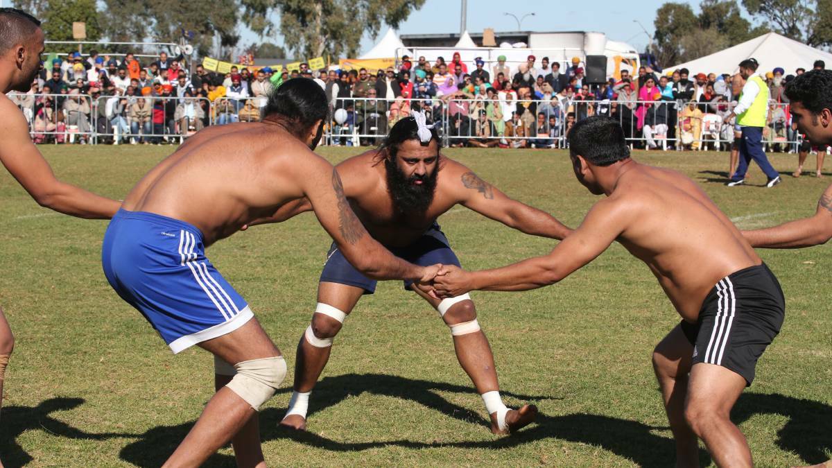 The 25th Shaheedi Tournament in Griffith will get under way this weekend.